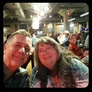 Meet your Posher, Robin